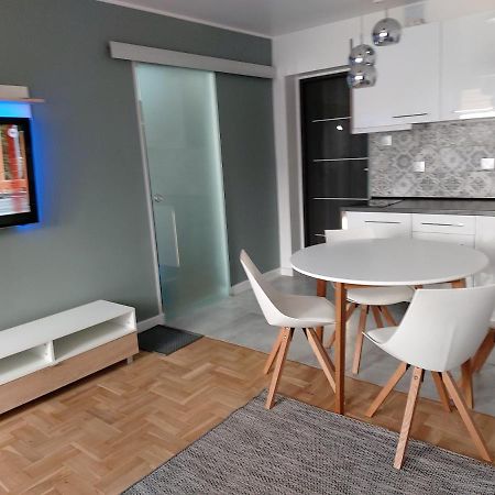 Nad Rustika Gdynia Exterior foto