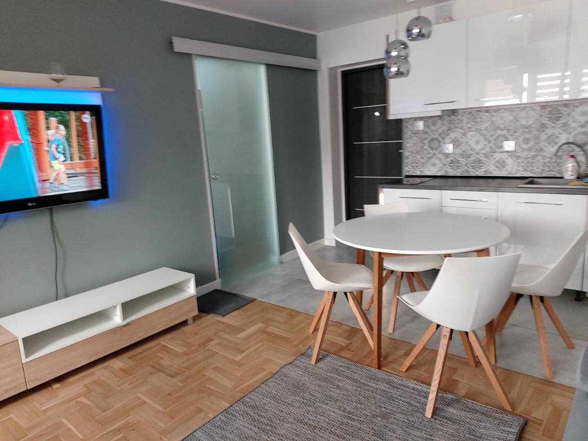 Nad Rustika Gdynia Exterior foto