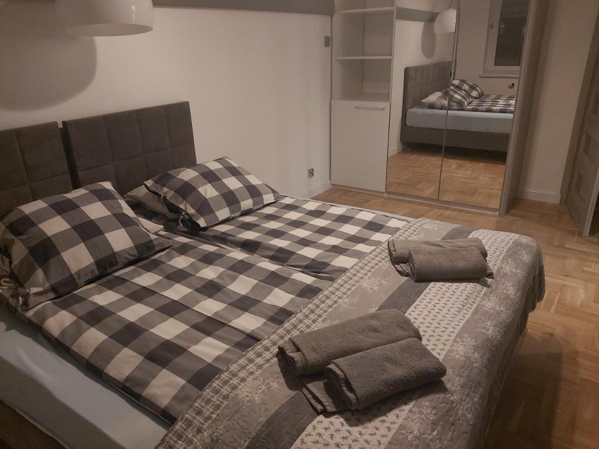 Nad Rustika Gdynia Exterior foto