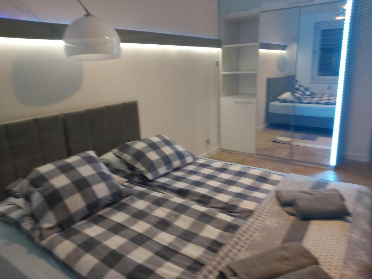 Nad Rustika Gdynia Exterior foto