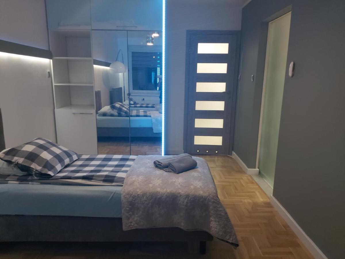 Nad Rustika Gdynia Exterior foto