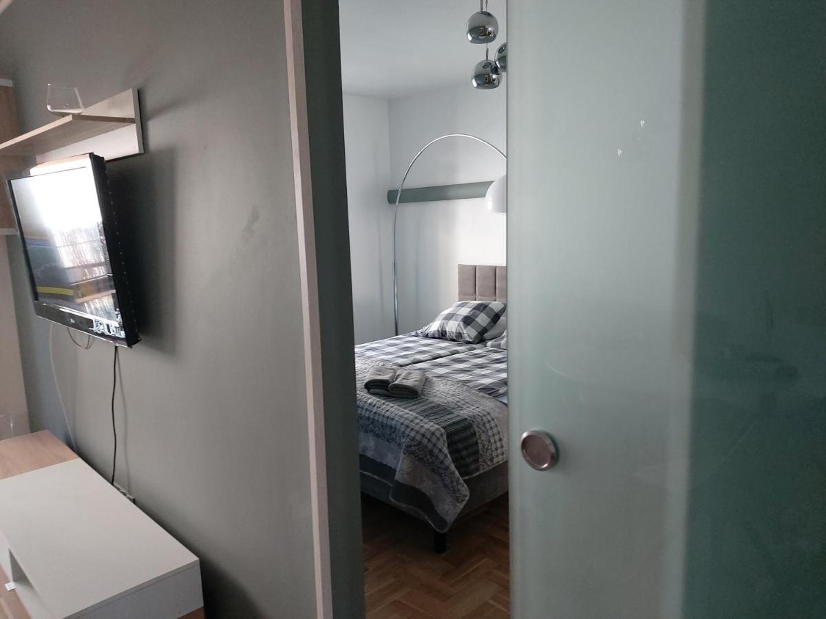 Nad Rustika Gdynia Exterior foto