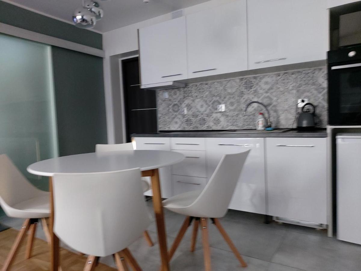 Nad Rustika Gdynia Exterior foto