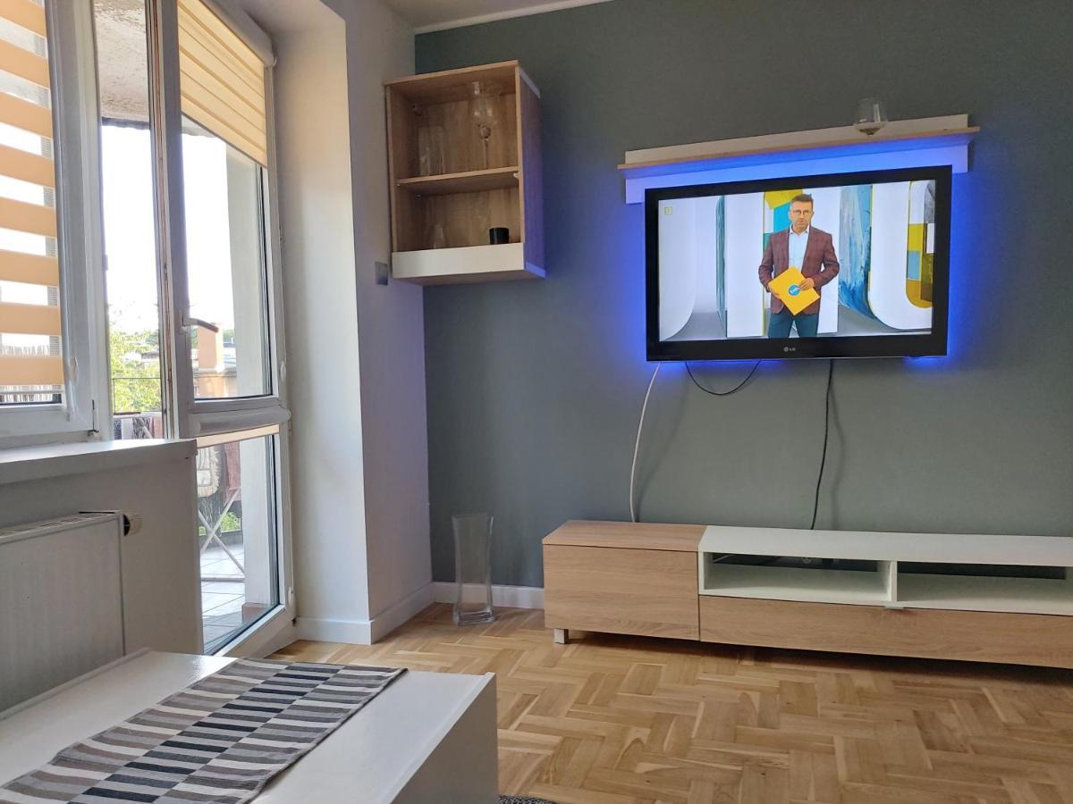 Nad Rustika Gdynia Exterior foto