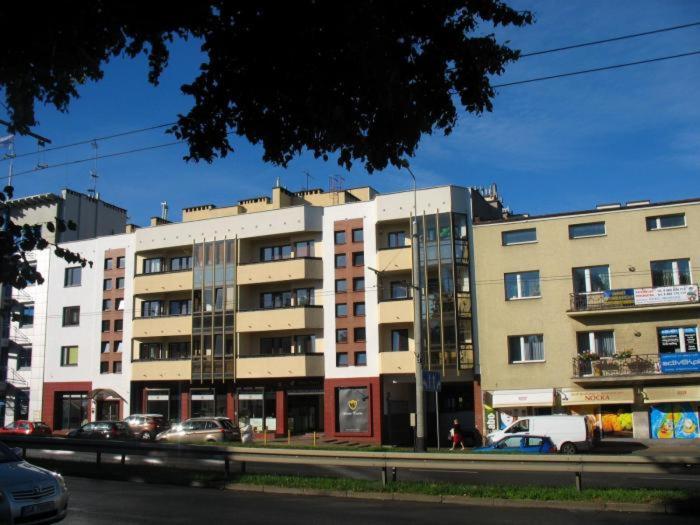Nad Rustika Gdynia Exterior foto